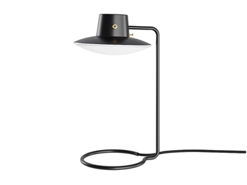 AJ OXFORD - Steel table lamp by Louis Poulsen - view 3